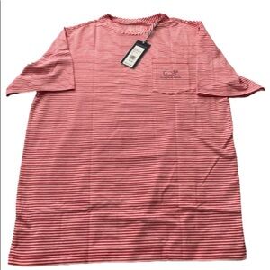 NWT Vineyard vines, boys T shirt XL(18)